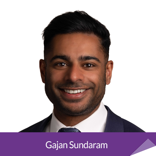 Gajan Sundaram Profile Photo