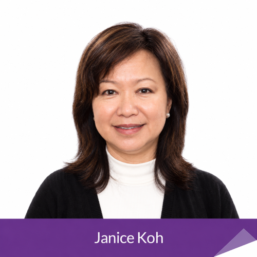 Janice Koh Profile Photo
