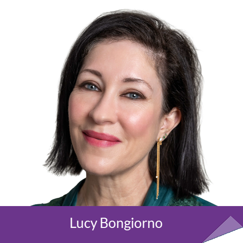Lucy Bongiorno Profile Photo