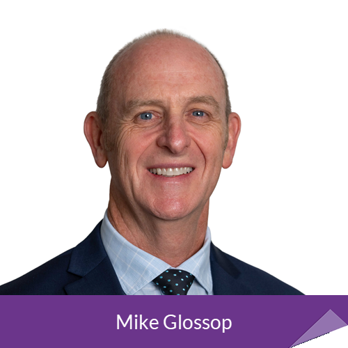 Mike Glossop Profile Photo