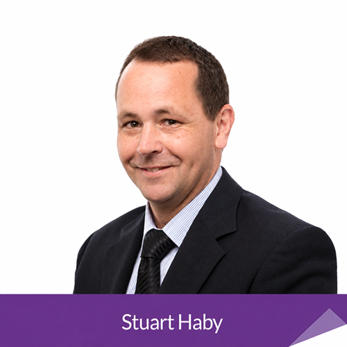 Stuart Haby Profile Photo
